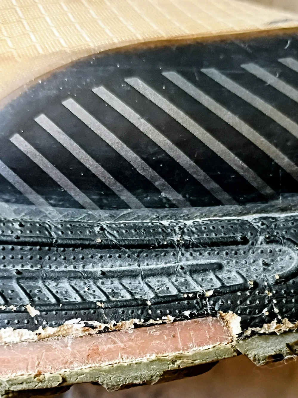 Adidas Men's Ultra Boost Gore-Tex Trail Running Shoes